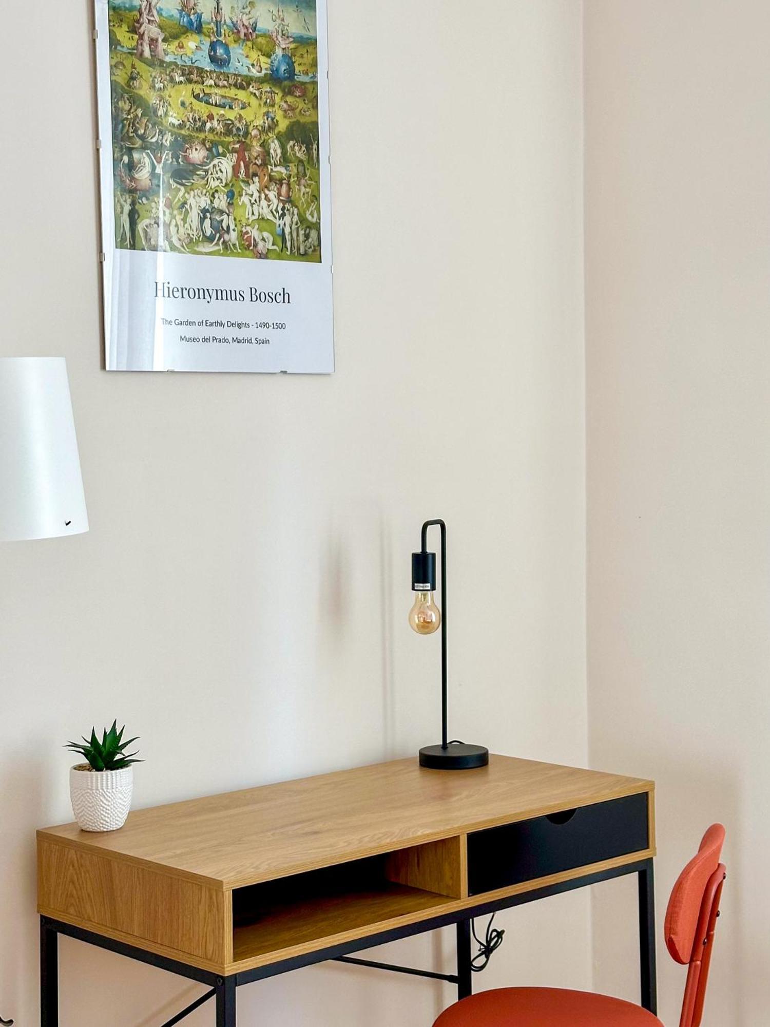 Serenity House Apartments シビウ 部屋 写真