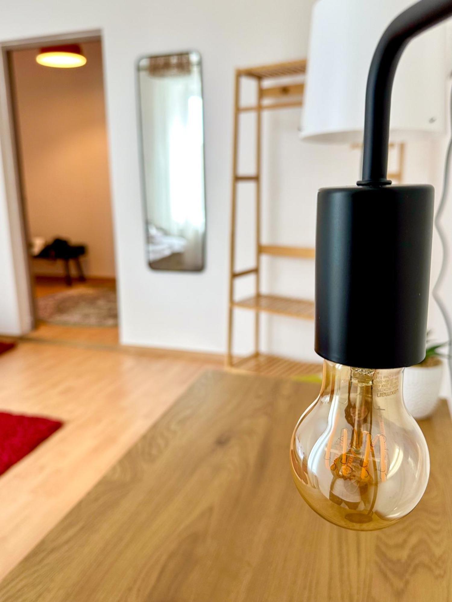 Serenity House Apartments シビウ 部屋 写真