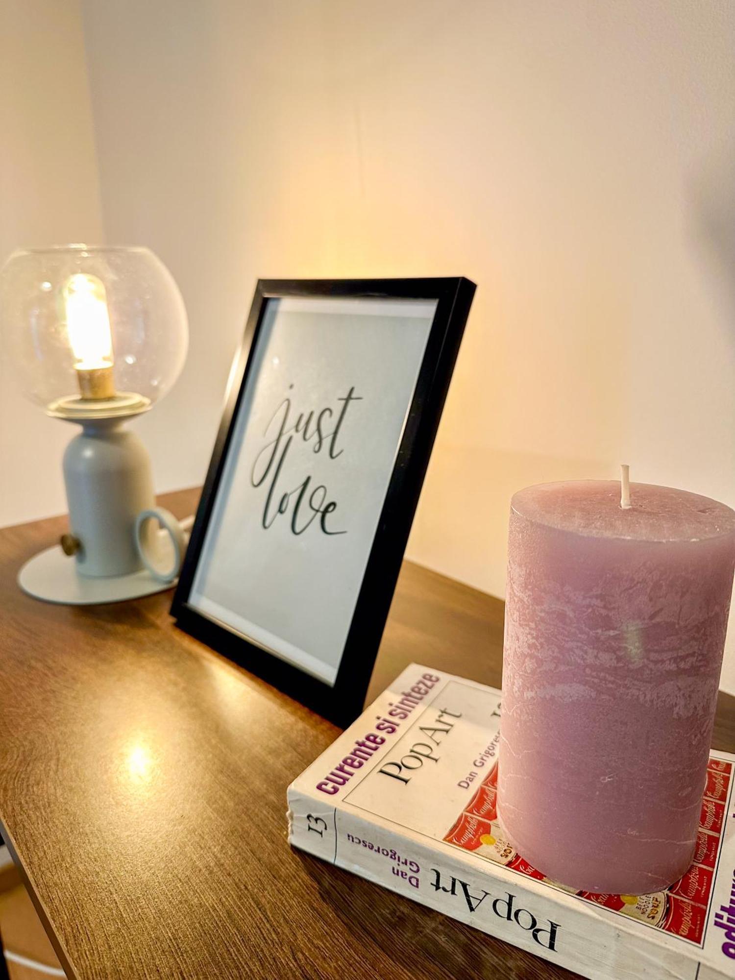 Serenity House Apartments シビウ 部屋 写真