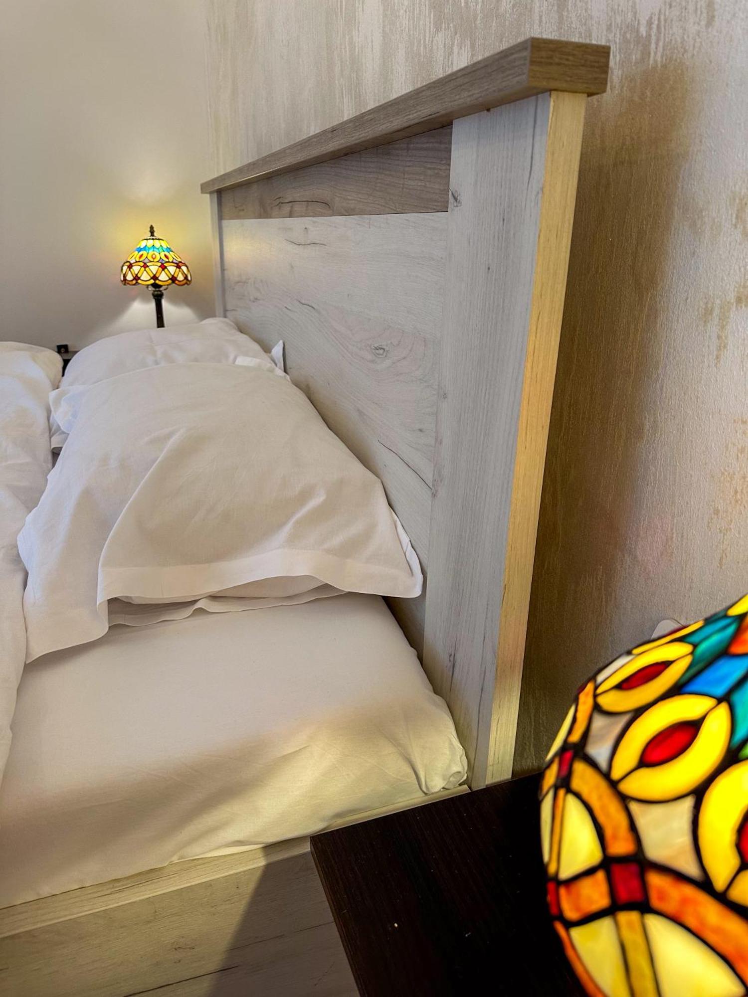 Serenity House Apartments シビウ エクステリア 写真