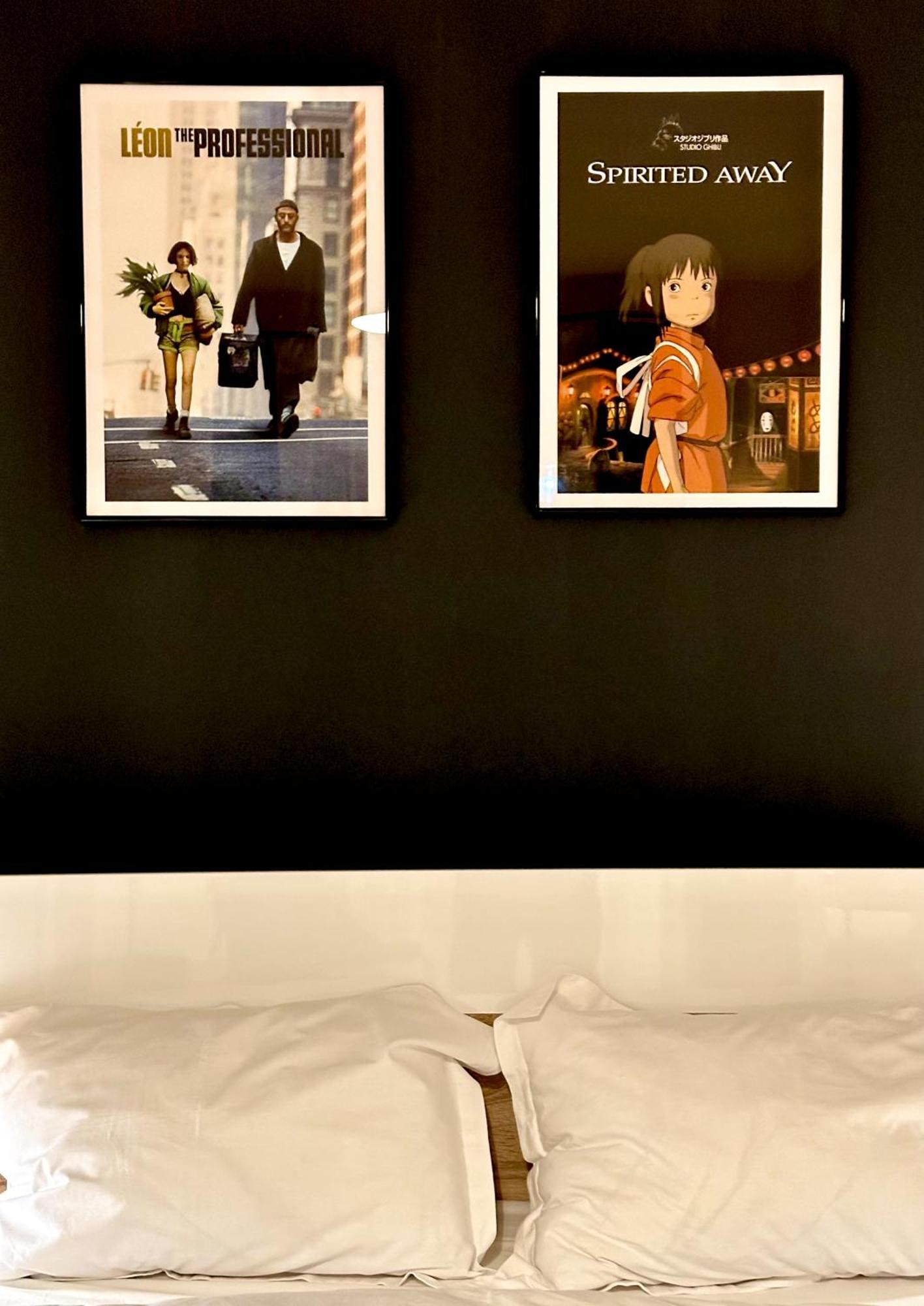Serenity House Apartments シビウ エクステリア 写真