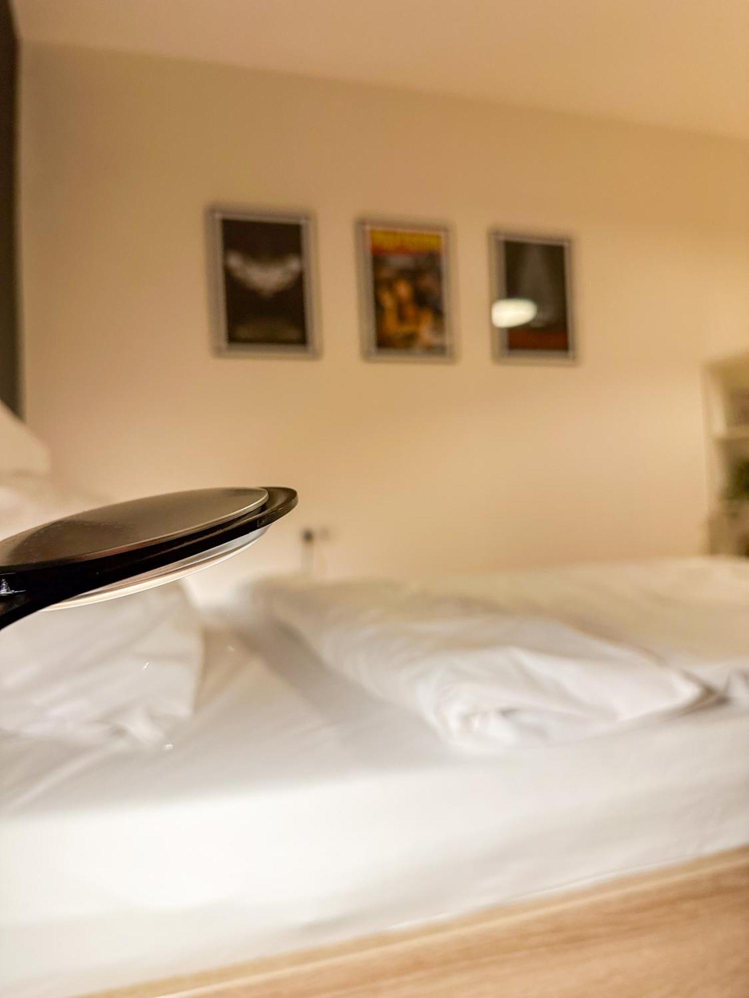 Serenity House Apartments シビウ 部屋 写真