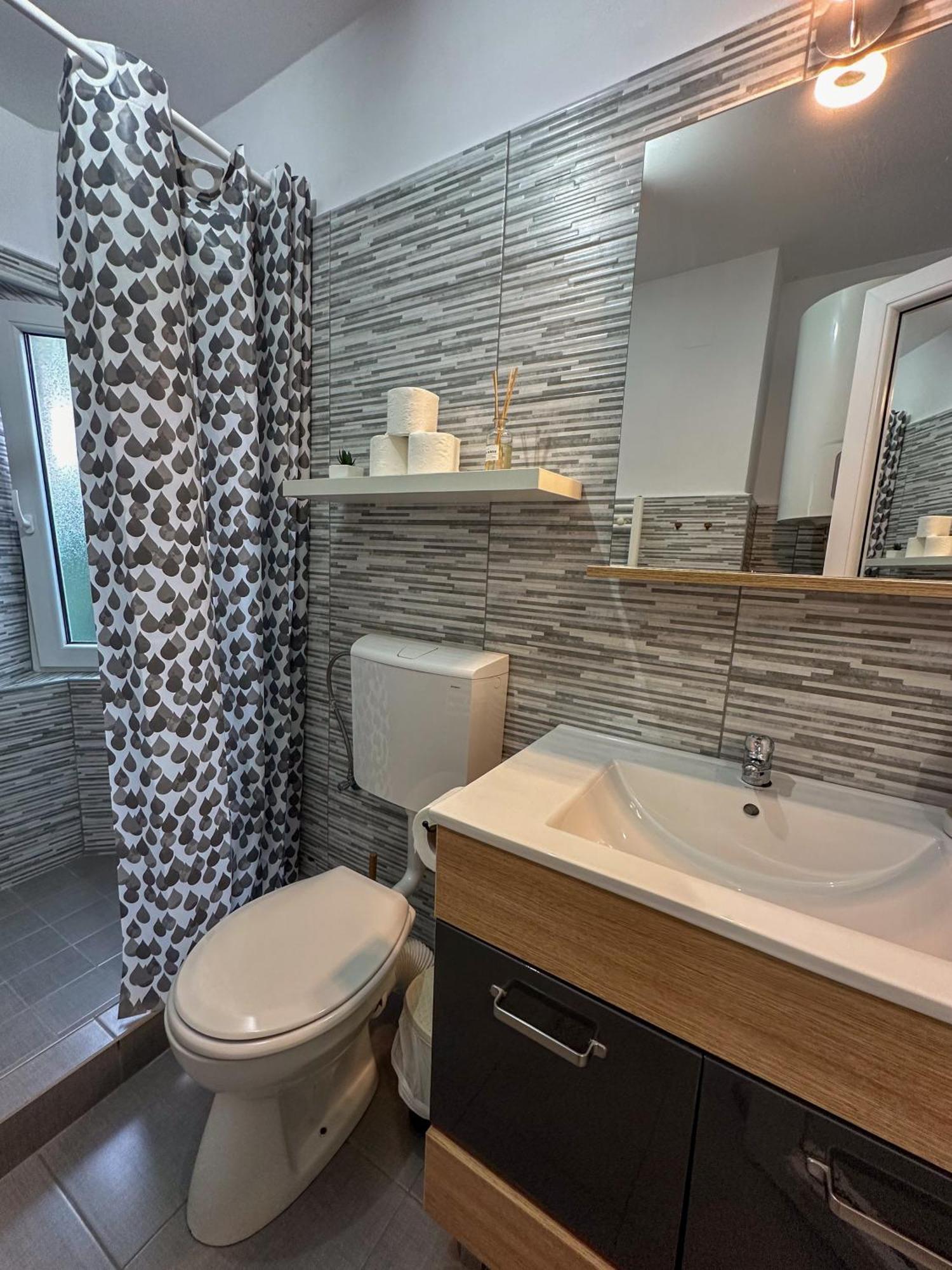 Serenity House Apartments シビウ 部屋 写真