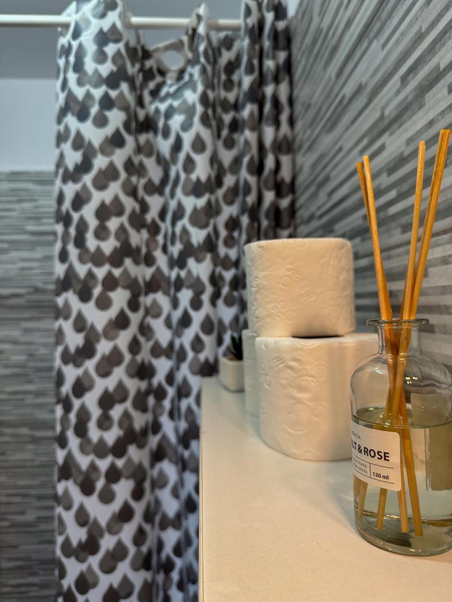 Serenity House Apartments シビウ 部屋 写真
