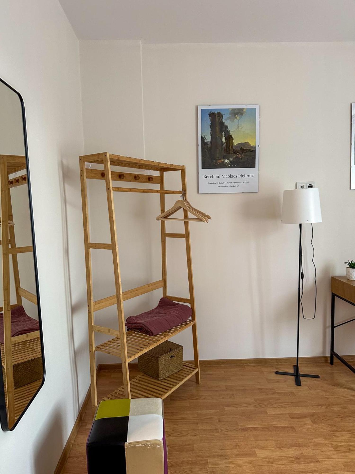 Serenity House Apartments シビウ 部屋 写真